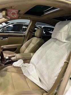 مێرسێدس بێنز S-Class